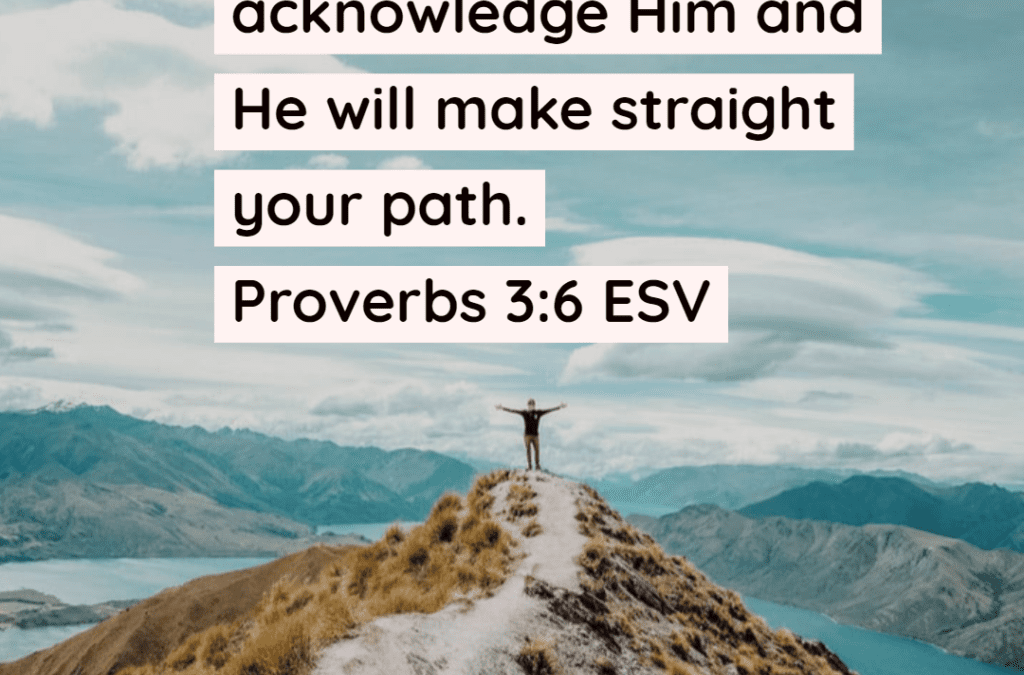 Acknowledge